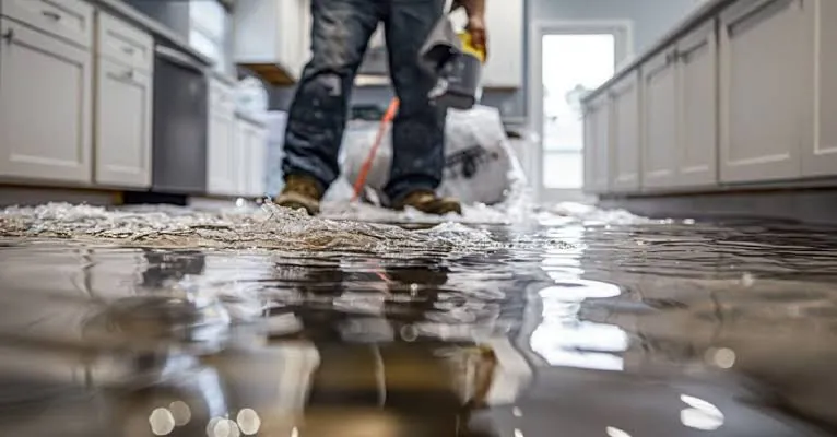 Water damage restoration companies near me in Barton Creek, TX - Emergency flood extraction